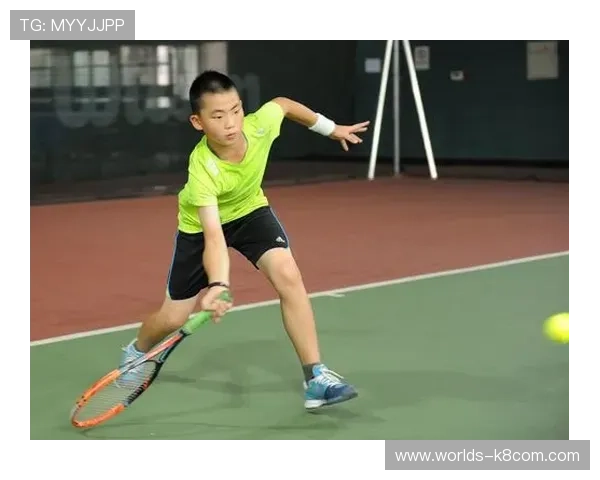 凯发体育网球：青少年网球培训课程推荐及成长路径规划指南