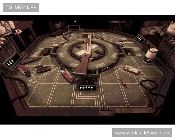 恶魔轮盘中隐藏的秘密机制揭秘让你玩得更顺畅更有策略 恶魔轮盘中隐藏的秘密机制揭秘让你玩得更顺畅更有策略